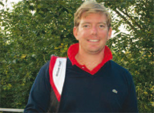 Bertrand Leyder