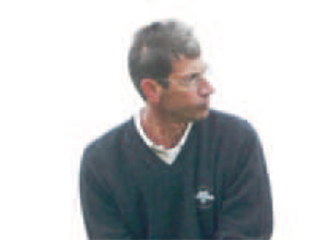 Charles Gosselin