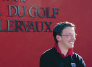Jacques Lauer