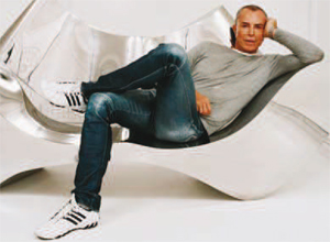Jean-Claude Jitrois