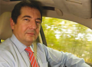 Jean-Louis Rigaux