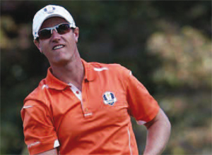 Nicolas Colsaerts