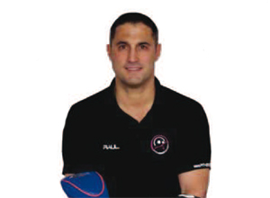 Raul Gabellini