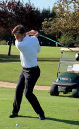 agence rencontres golf