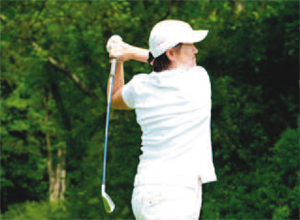 Valérie Arnold