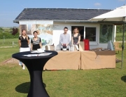 Pause Gourmande offerte par l'Hôtel le Place d'Armes