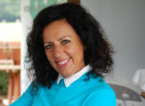 Martine Ginepri