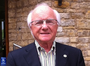 Georges Kieffer