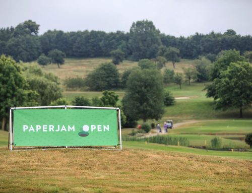 PAPERJAM OPEN