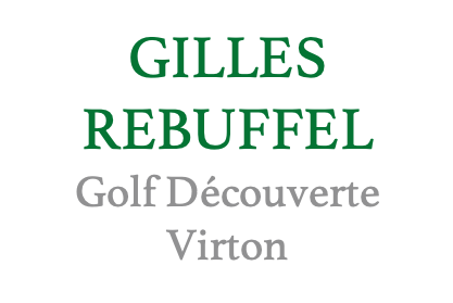 Gilles Rebufel